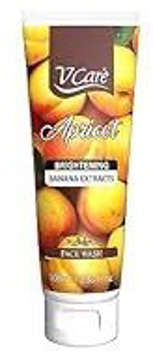 Picture of VCARE APRICOT BANANA EXTRACTS 100ML